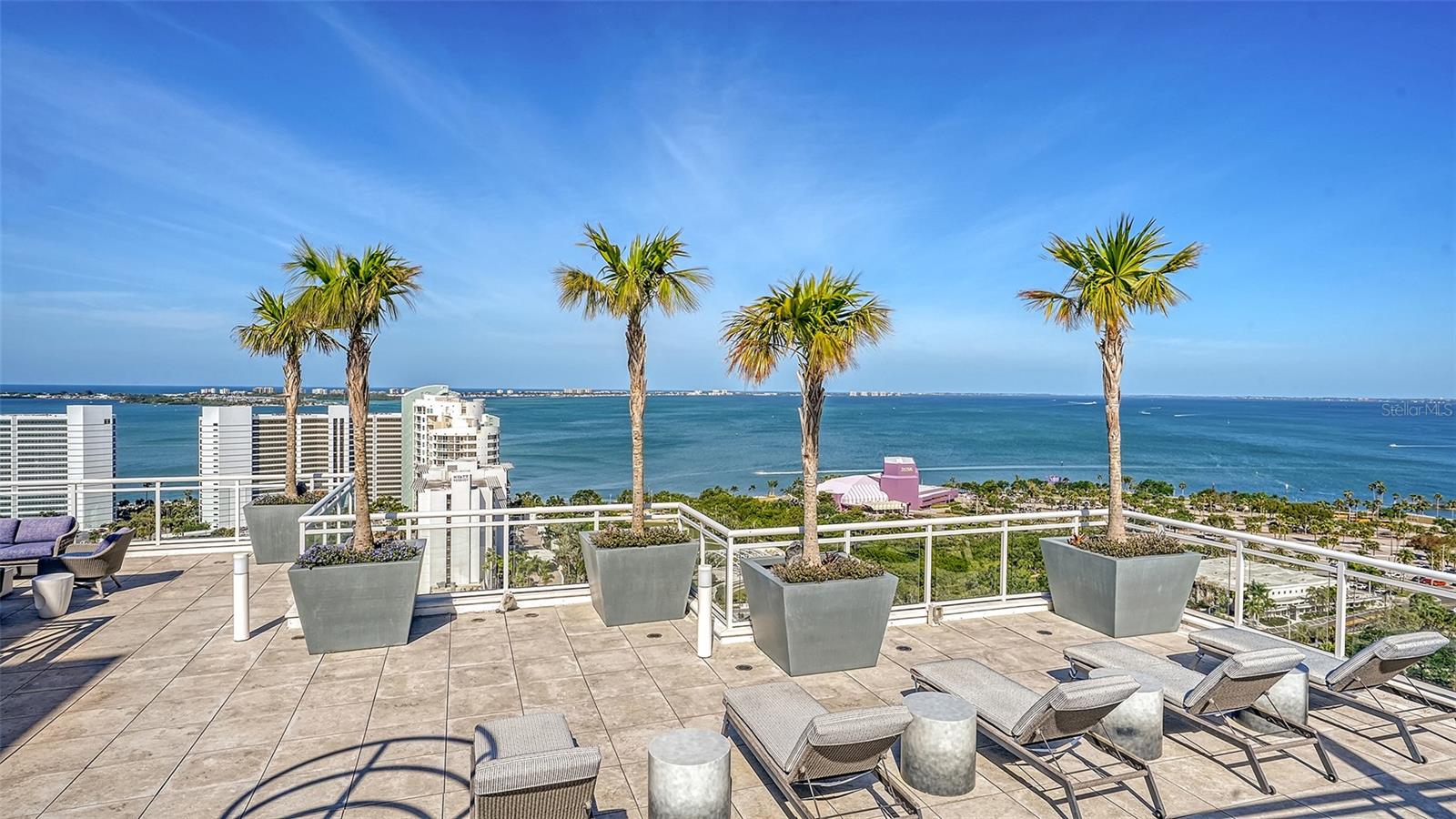 THE BLVD SARASOTA - Residential