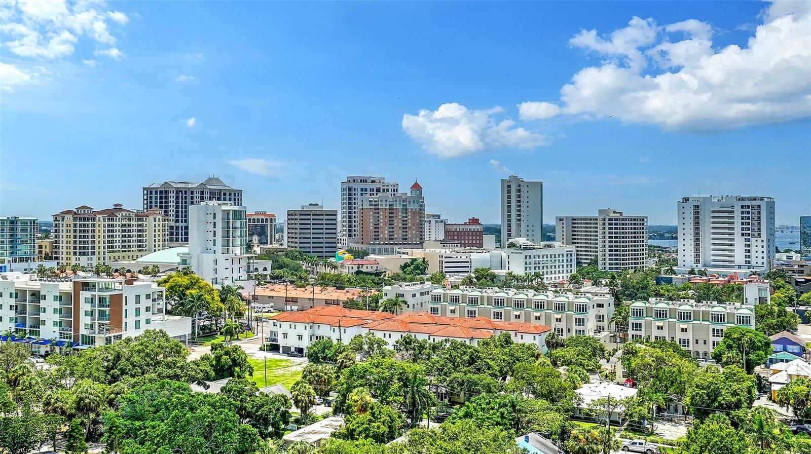 THE BLVD SARASOTA - Residential