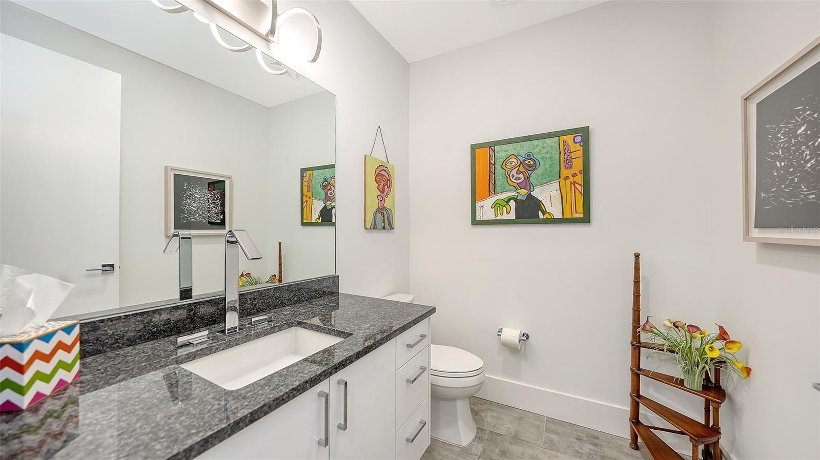 THE BLVD SARASOTA - Residential