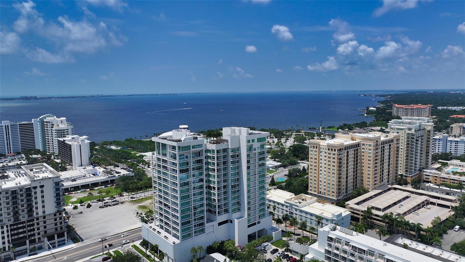 THE BLVD SARASOTA - Residential