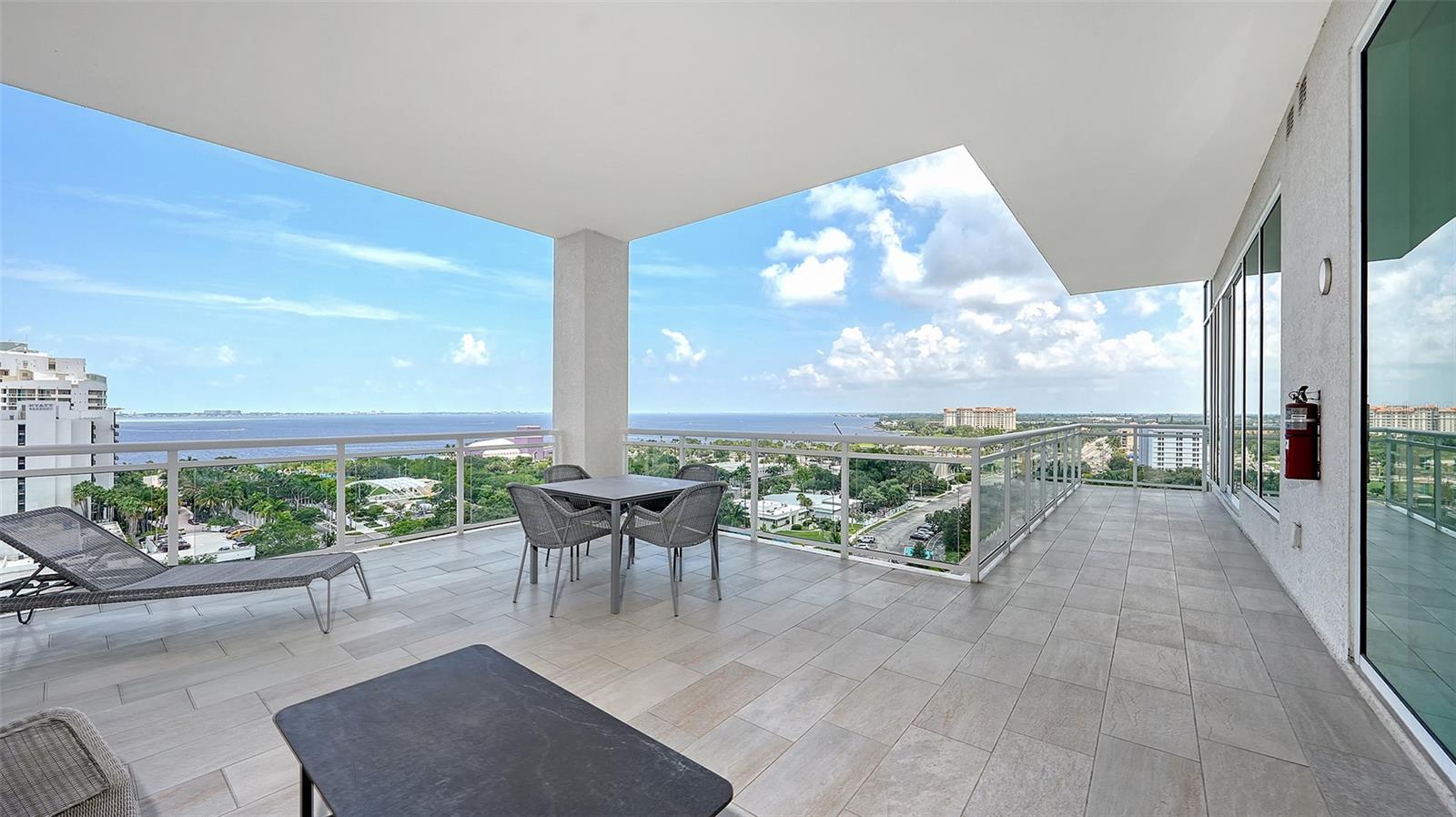 THE BLVD SARASOTA - Residential
