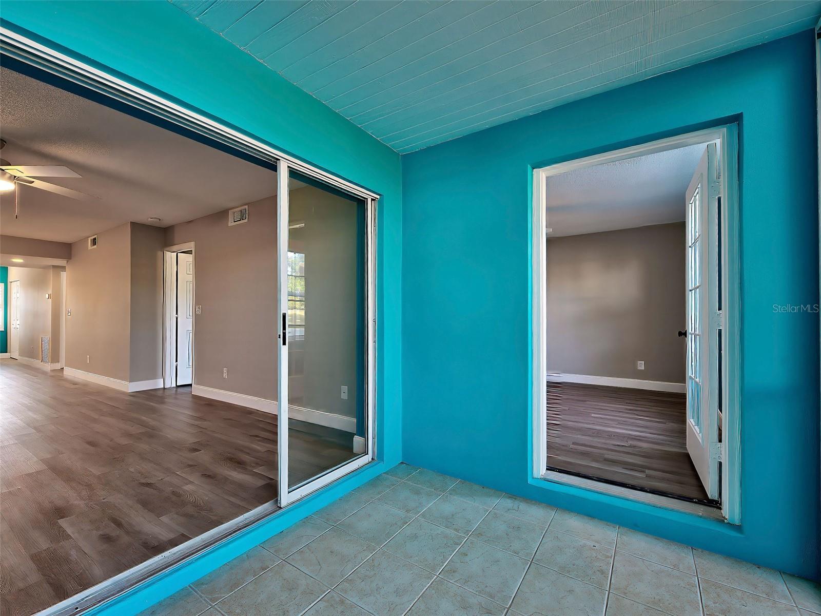 FARMINGTON VISTAS - Residential