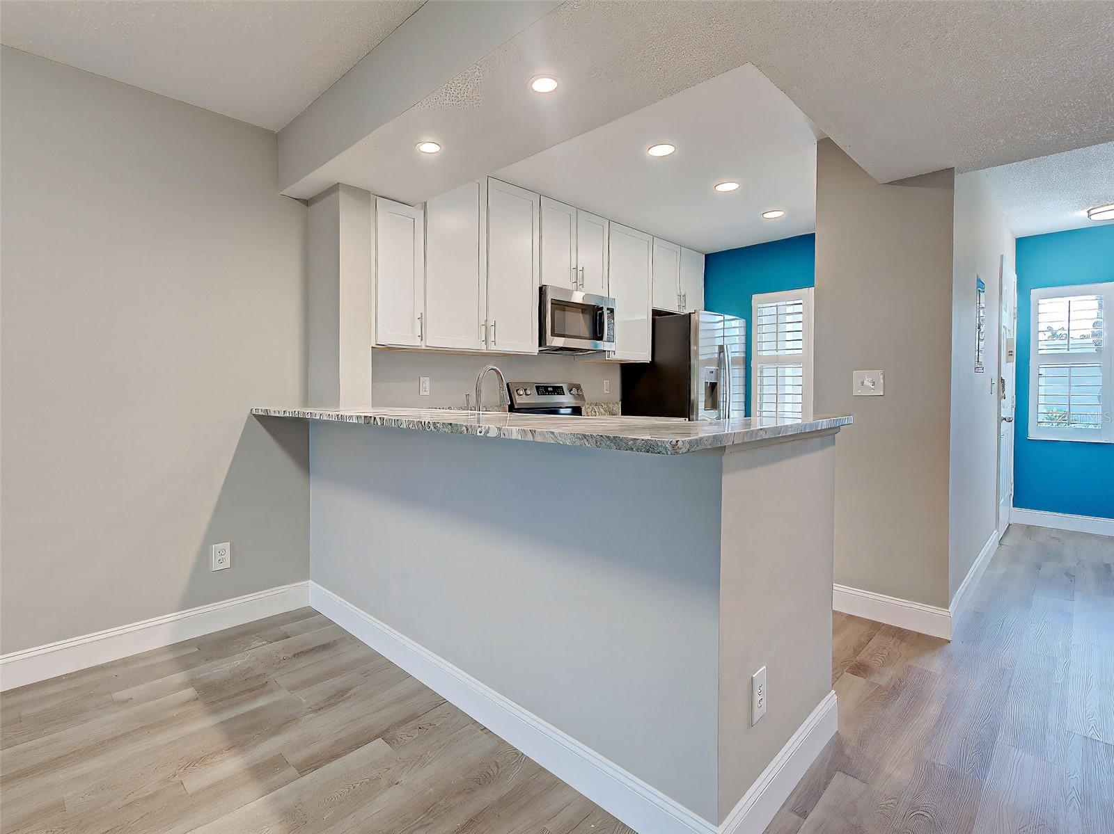 FARMINGTON VISTAS - Residential