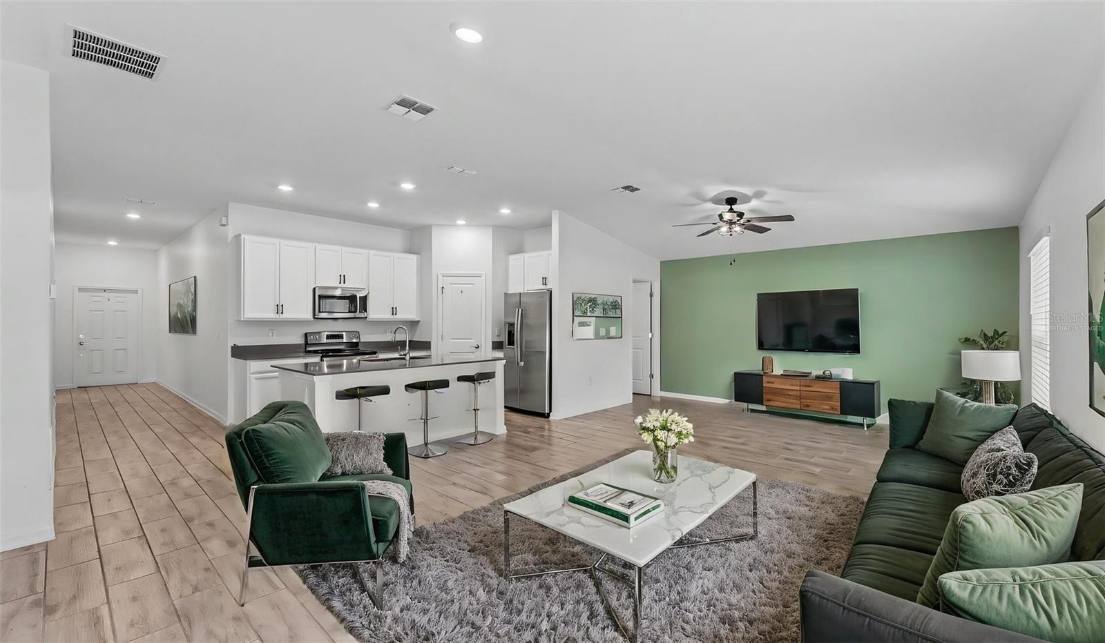 LIBERTY RDG PH 2 - Residential