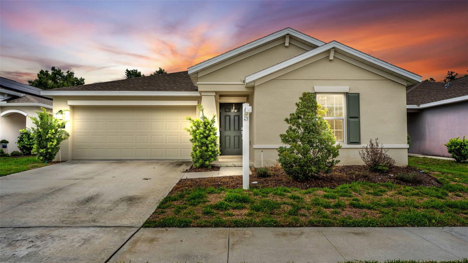 LIBERTY RDG PH 2 - Residential