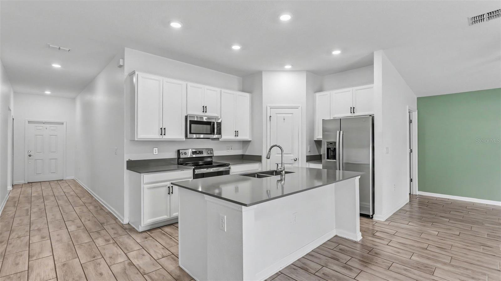 LIBERTY RDG PH 2 - Residential