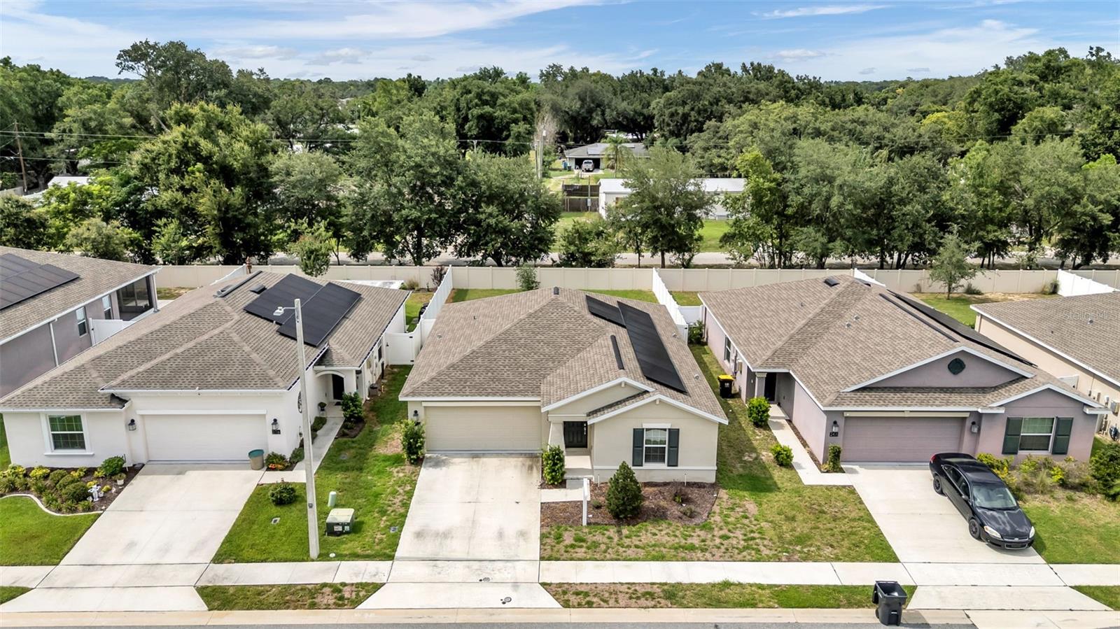 LIBERTY RDG PH 2 - Residential