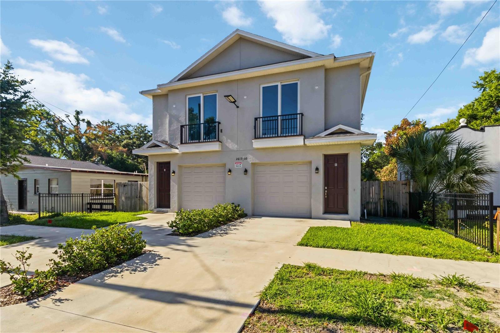 CAMPOBELLO - Residential
