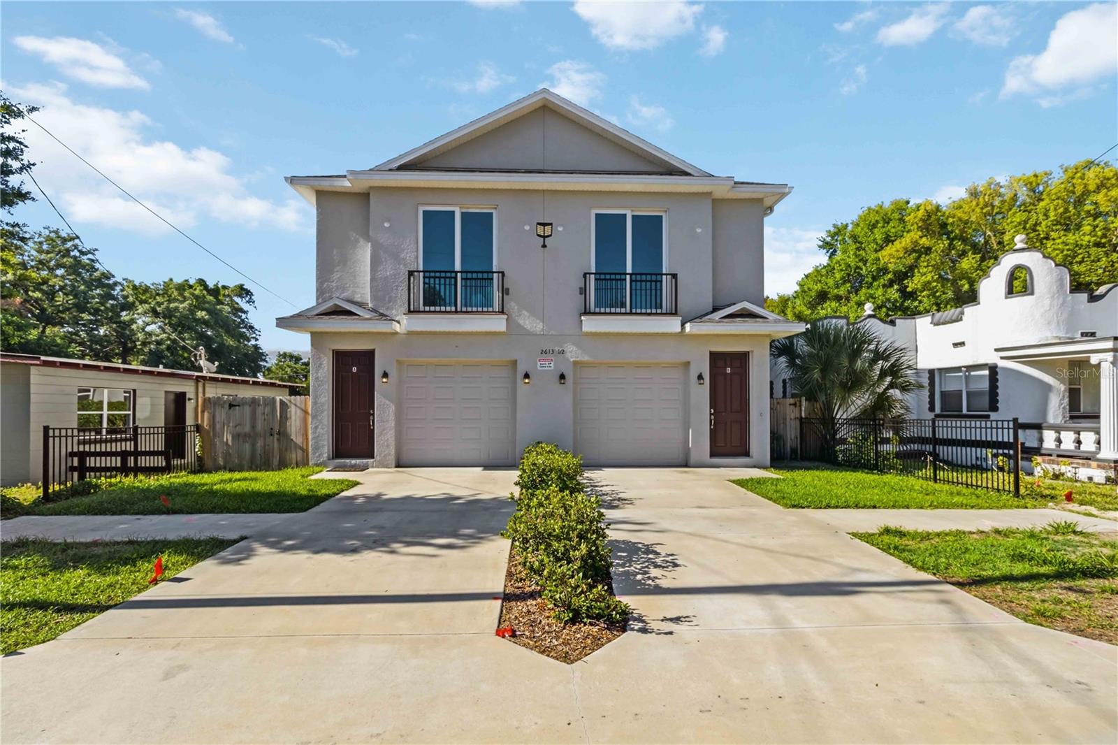 CAMPOBELLO - Residential