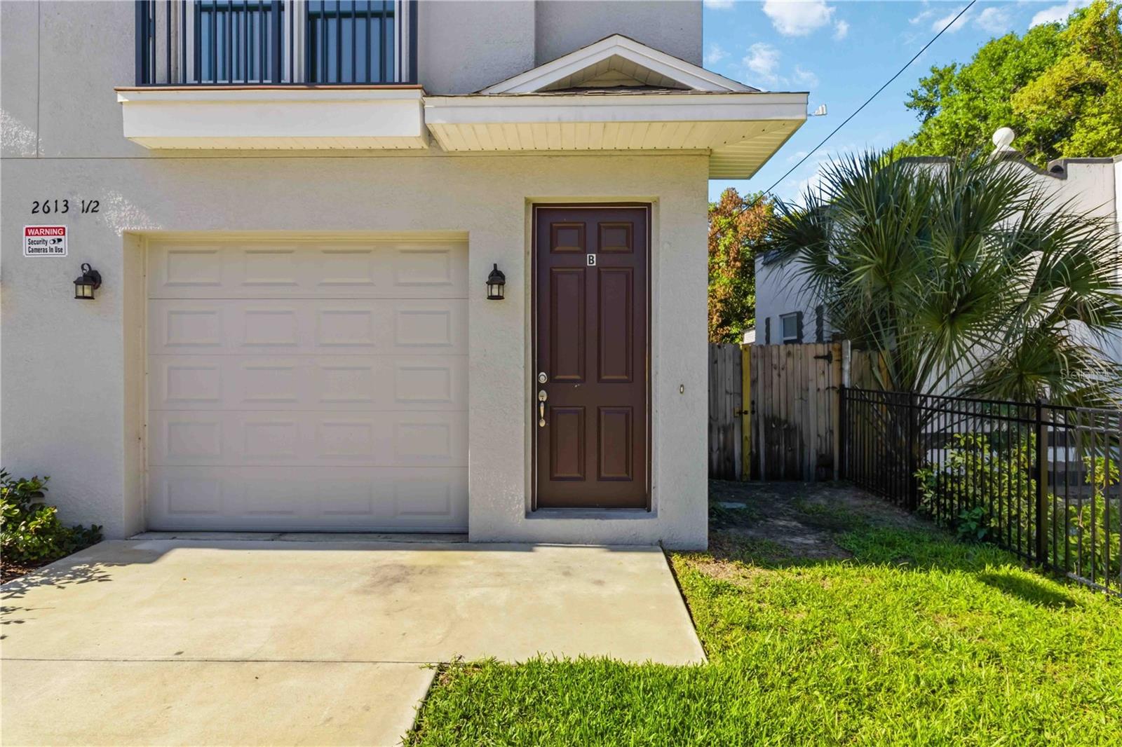 CAMPOBELLO - Residential