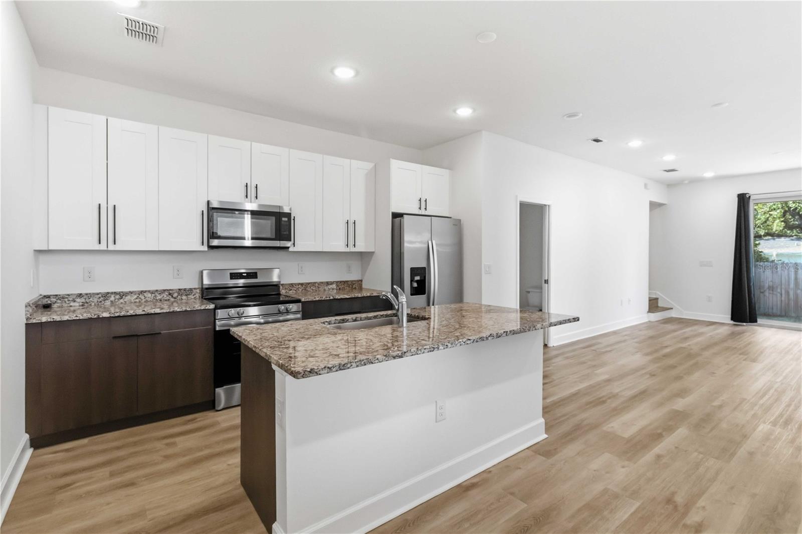 CAMPOBELLO - Residential