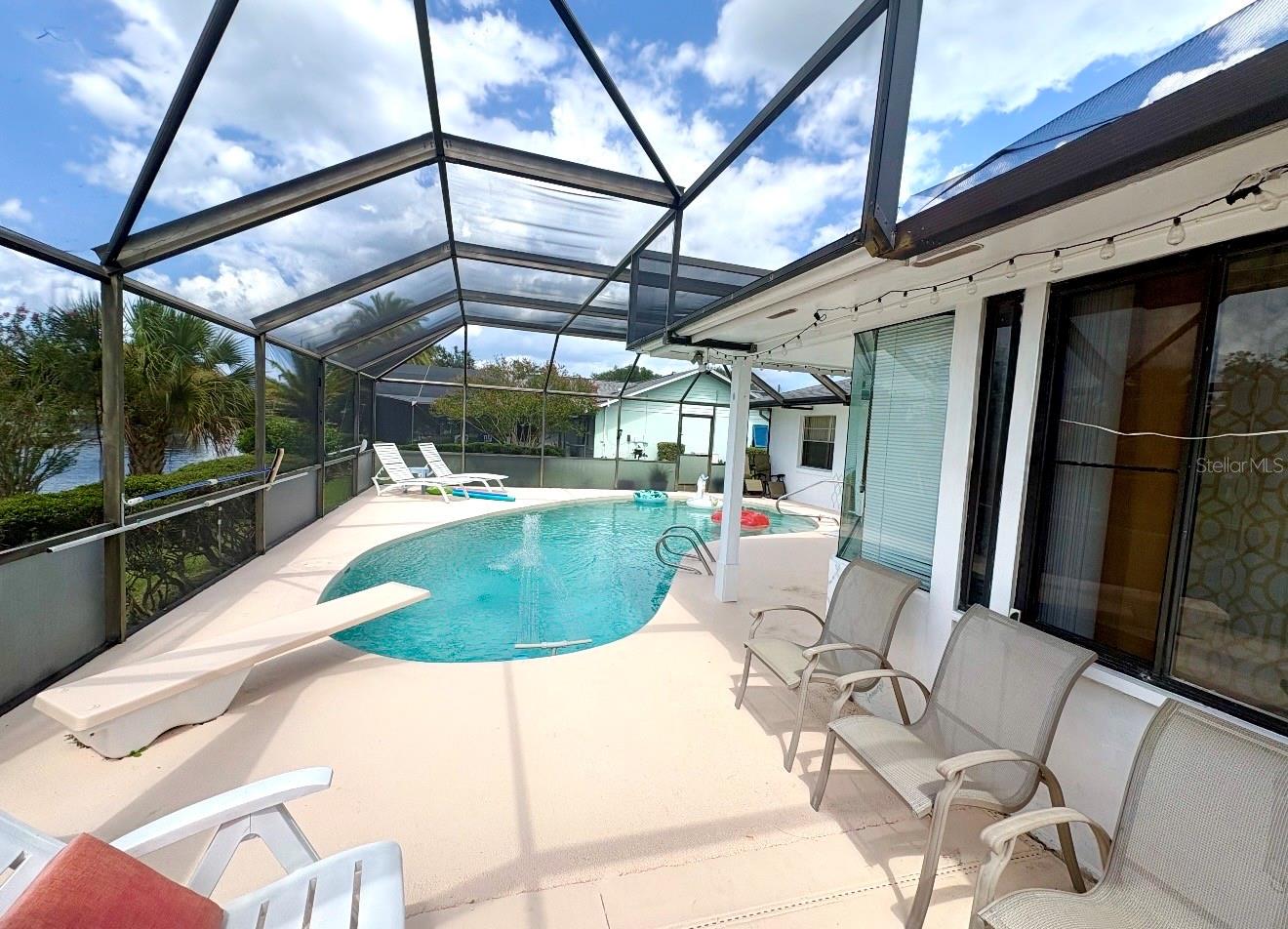 PALM COAST/FLORIDA PARK SEC 06 - Residential Lease