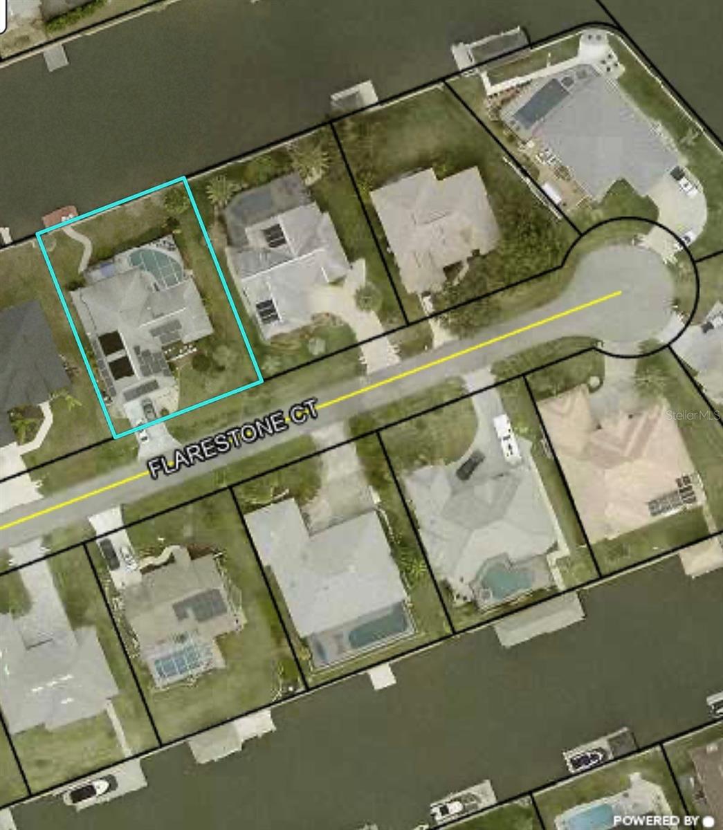 PALM COAST/FLORIDA PARK SEC 06 - Residential Lease