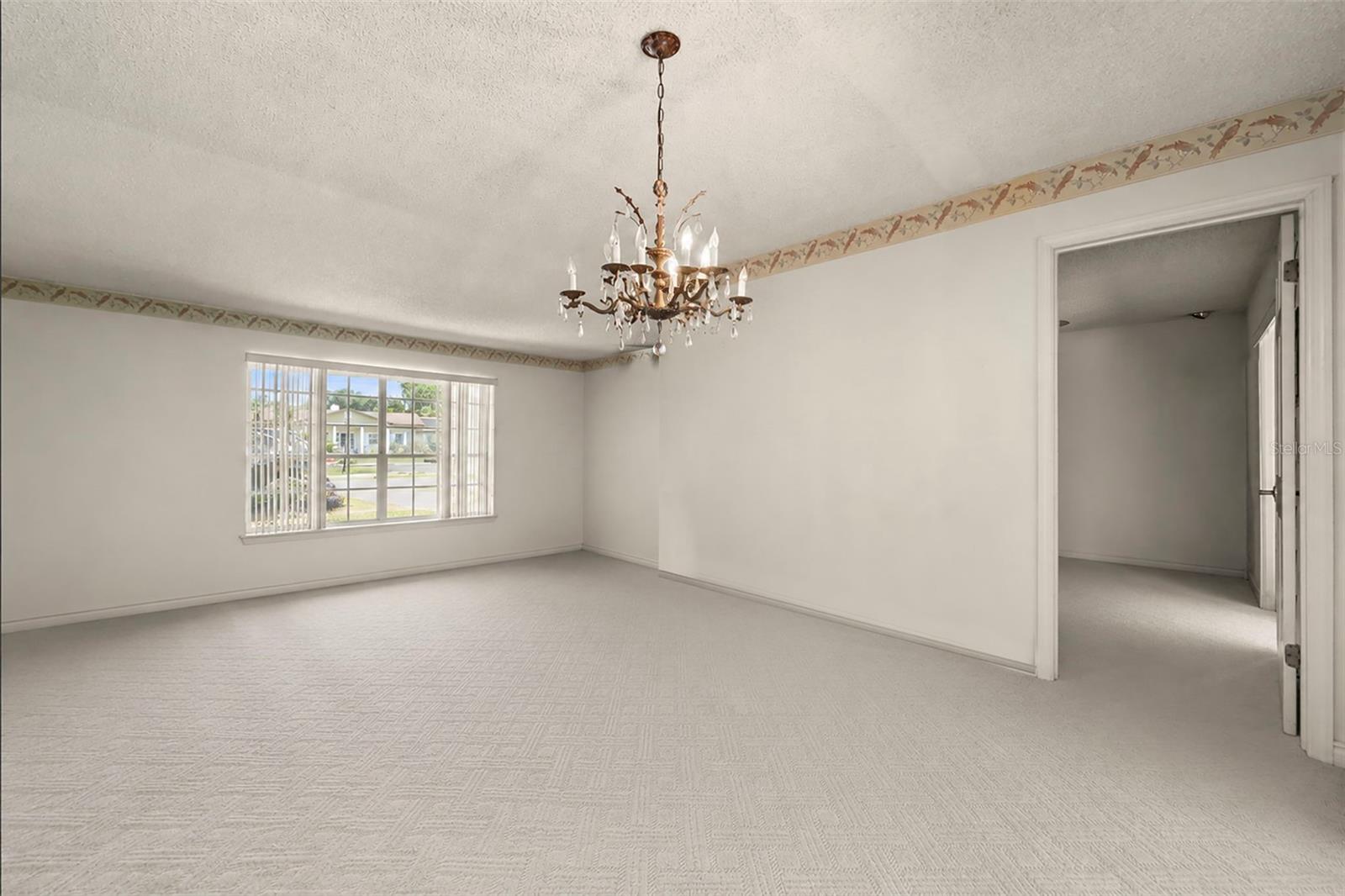 BAY LAKE ESTATES - Residential