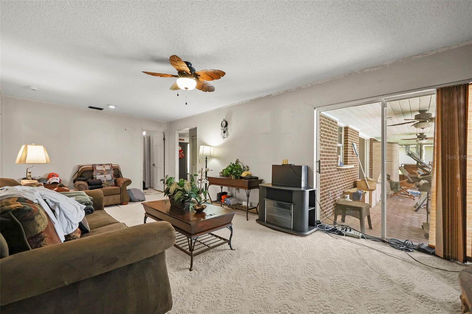 BAY LAKE ESTATES - Residential