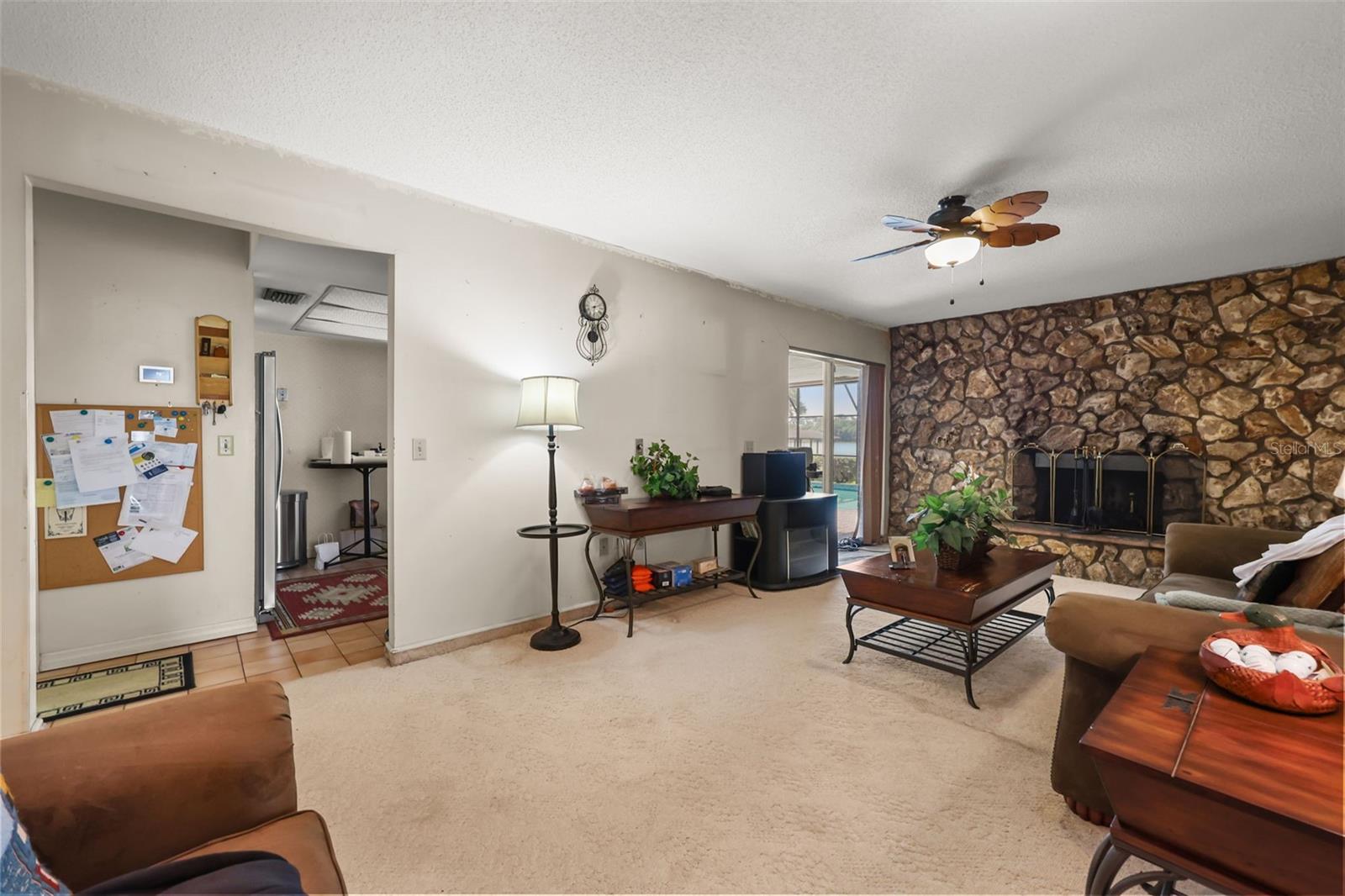 BAY LAKE ESTATES - Residential