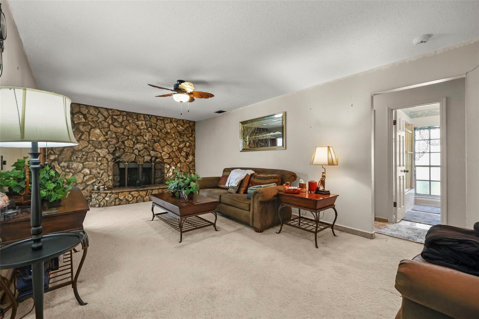 BAY LAKE ESTATES - Residential