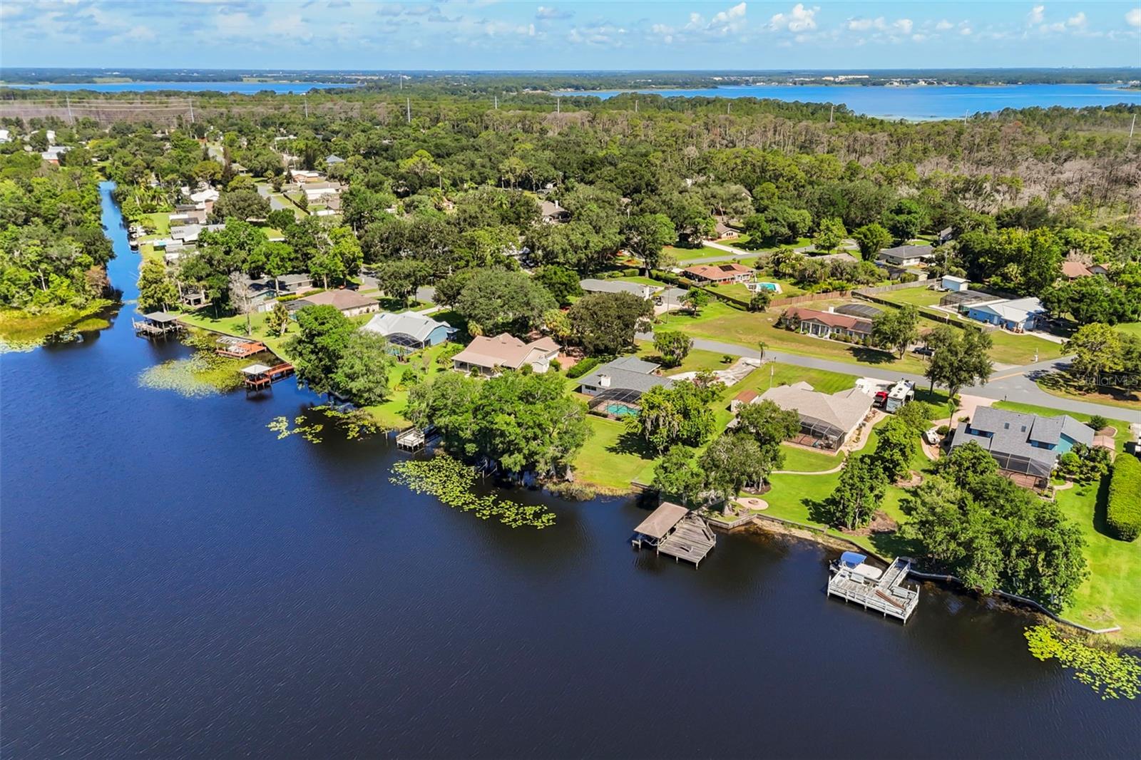 BAY LAKE ESTATES - Residential