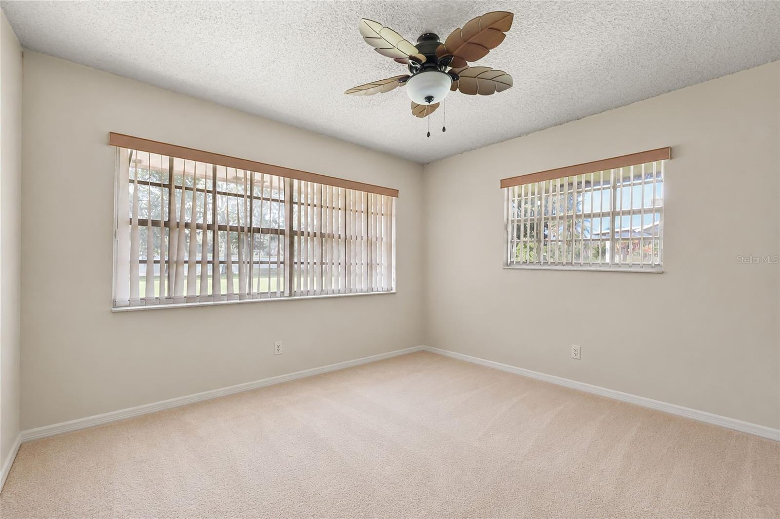 BAY LAKE ESTATES - Residential