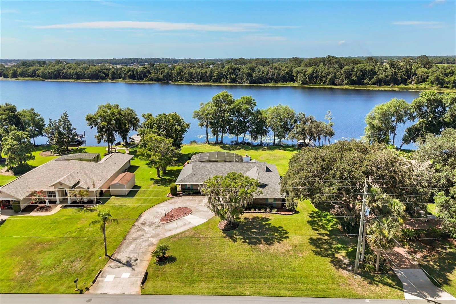 BAY LAKE ESTATES - Residential