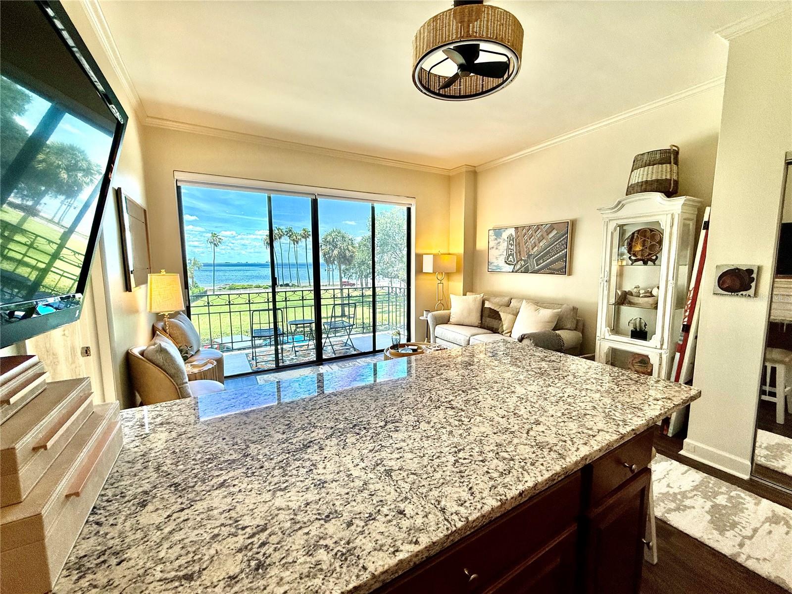 BAYSHORE ROYAL CONDO - Residential