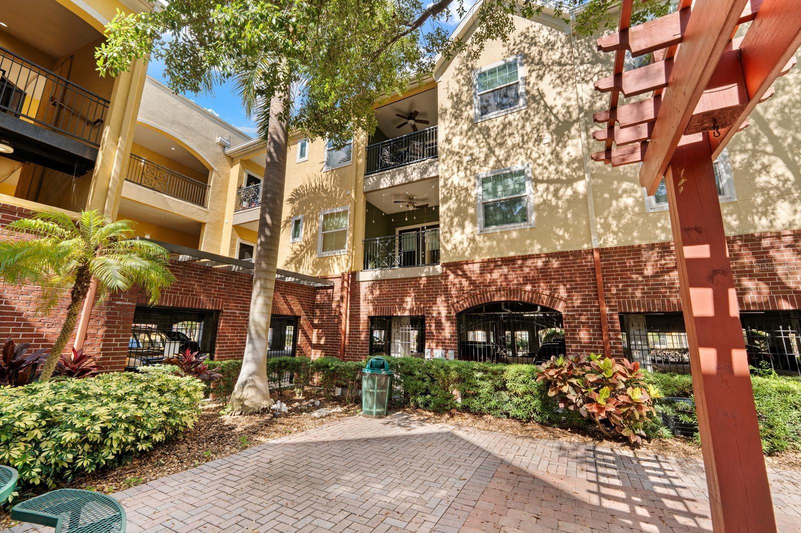 THE QUARTER AT YBOR - Residential