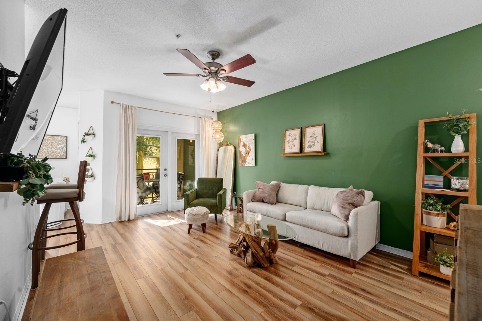 THE QUARTER AT YBOR - Residential