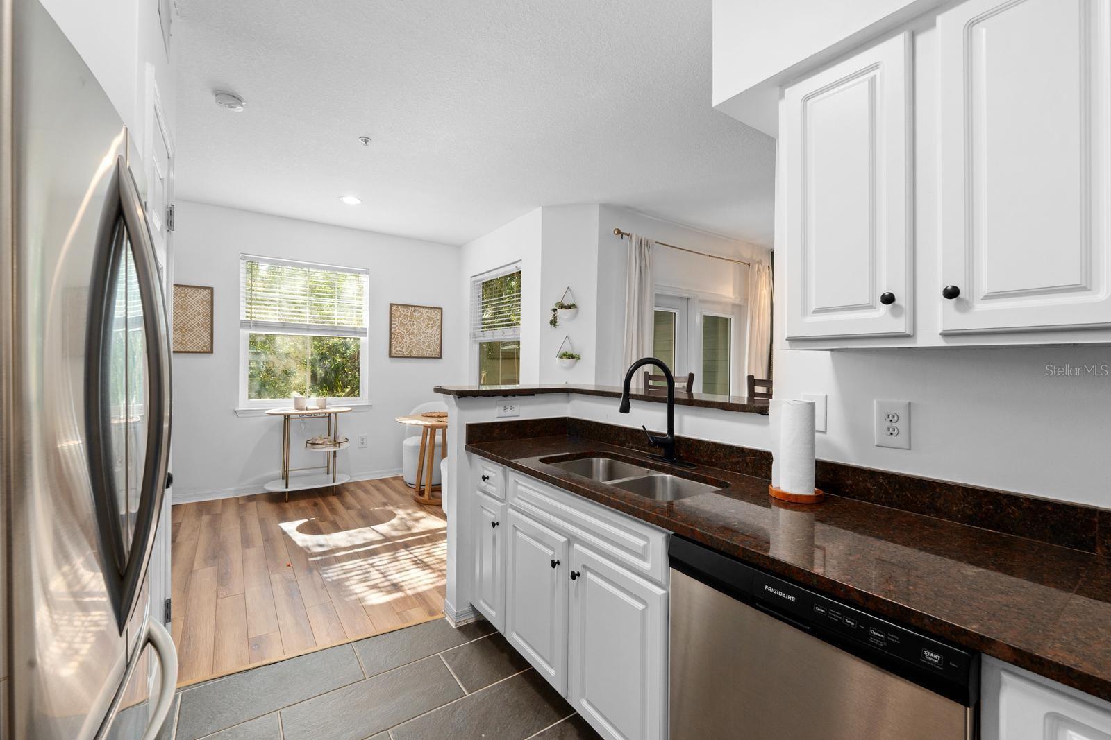THE QUARTER AT YBOR - Residential