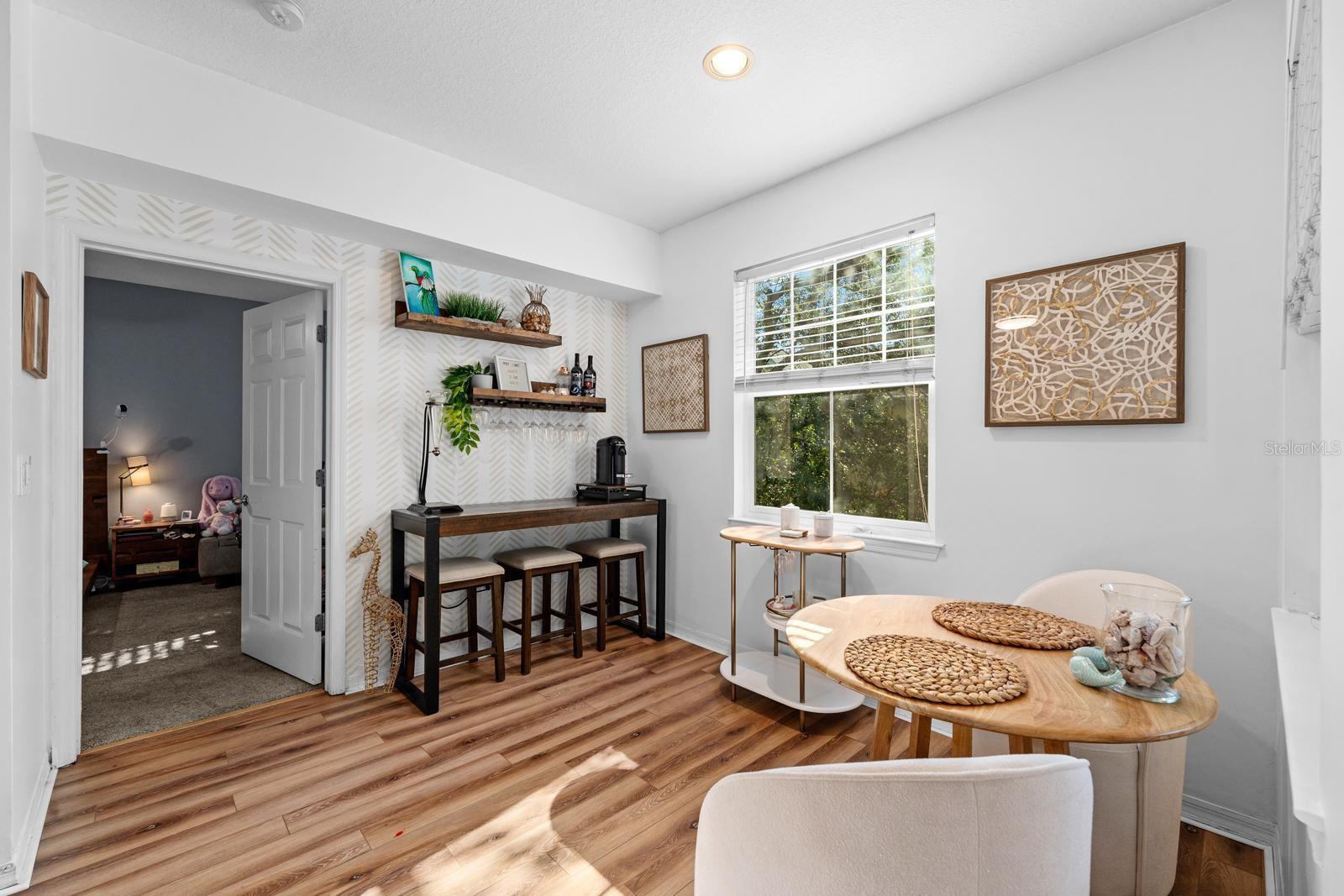 THE QUARTER AT YBOR - Residential