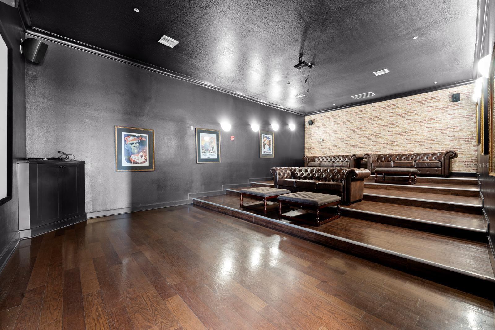 THE QUARTER AT YBOR - Residential