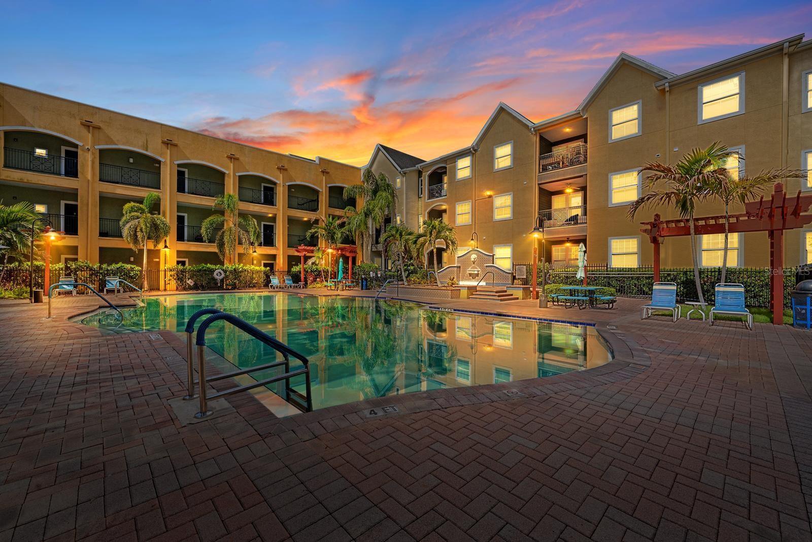 THE QUARTER AT YBOR - Residential