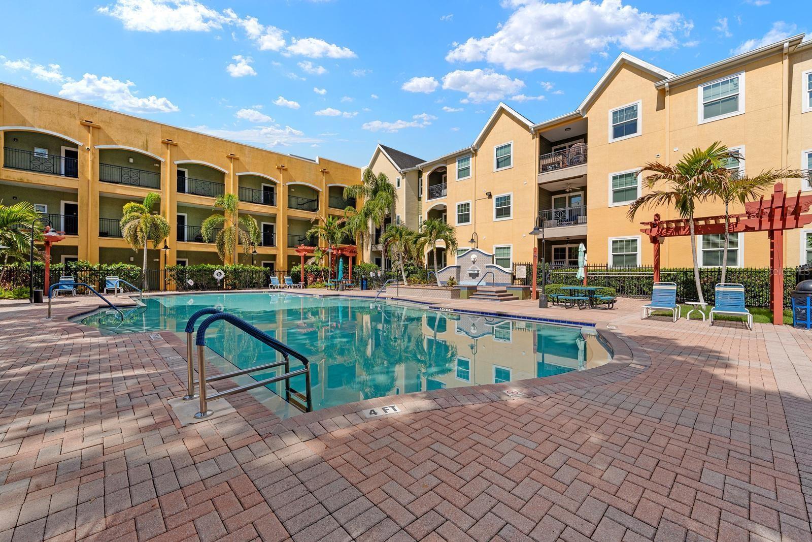 THE QUARTER AT YBOR - Residential
