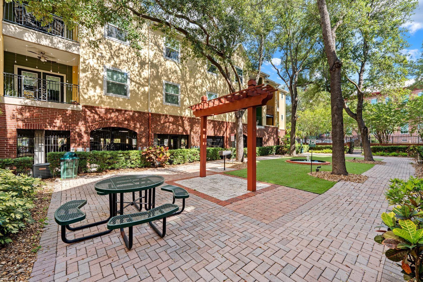 THE QUARTER AT YBOR - Residential
