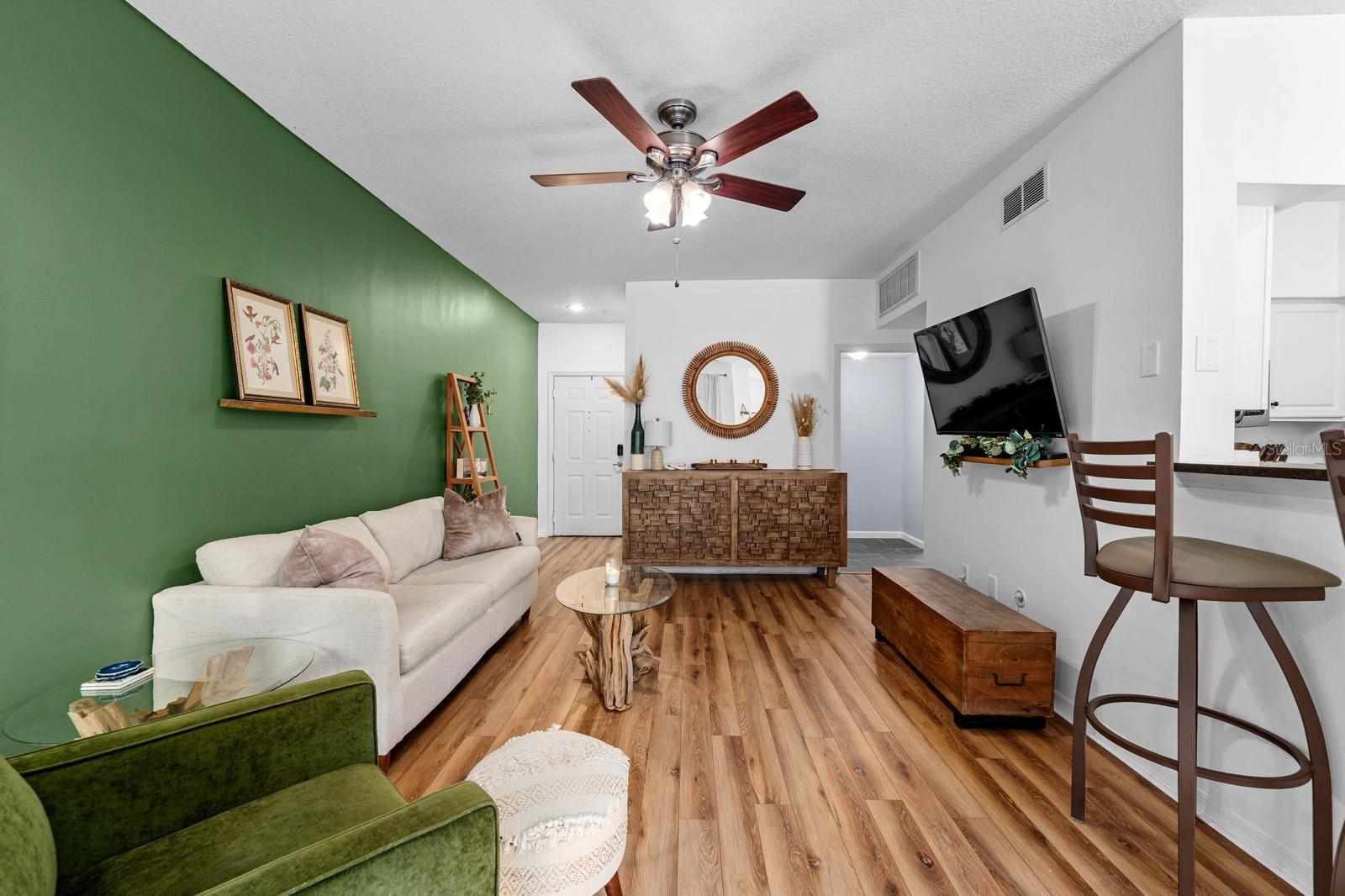 THE QUARTER AT YBOR - Residential
