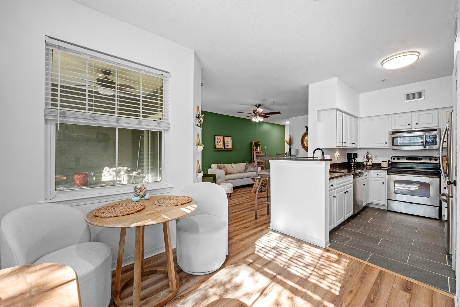 THE QUARTER AT YBOR - Residential