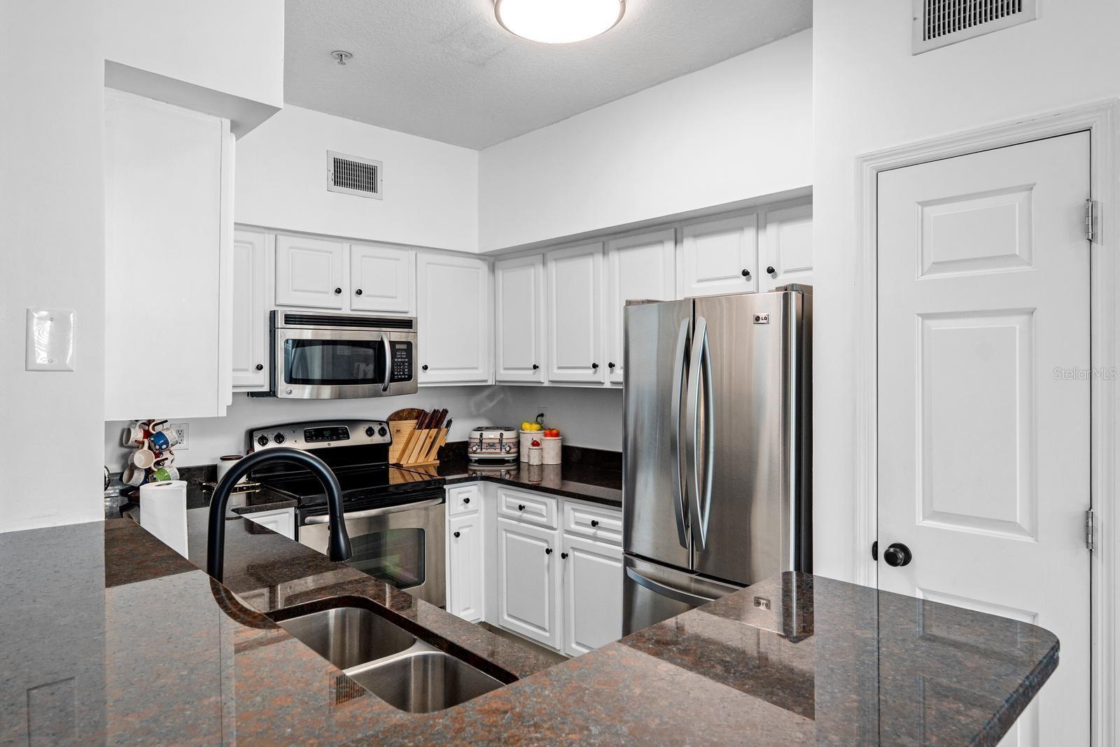 THE QUARTER AT YBOR - Residential