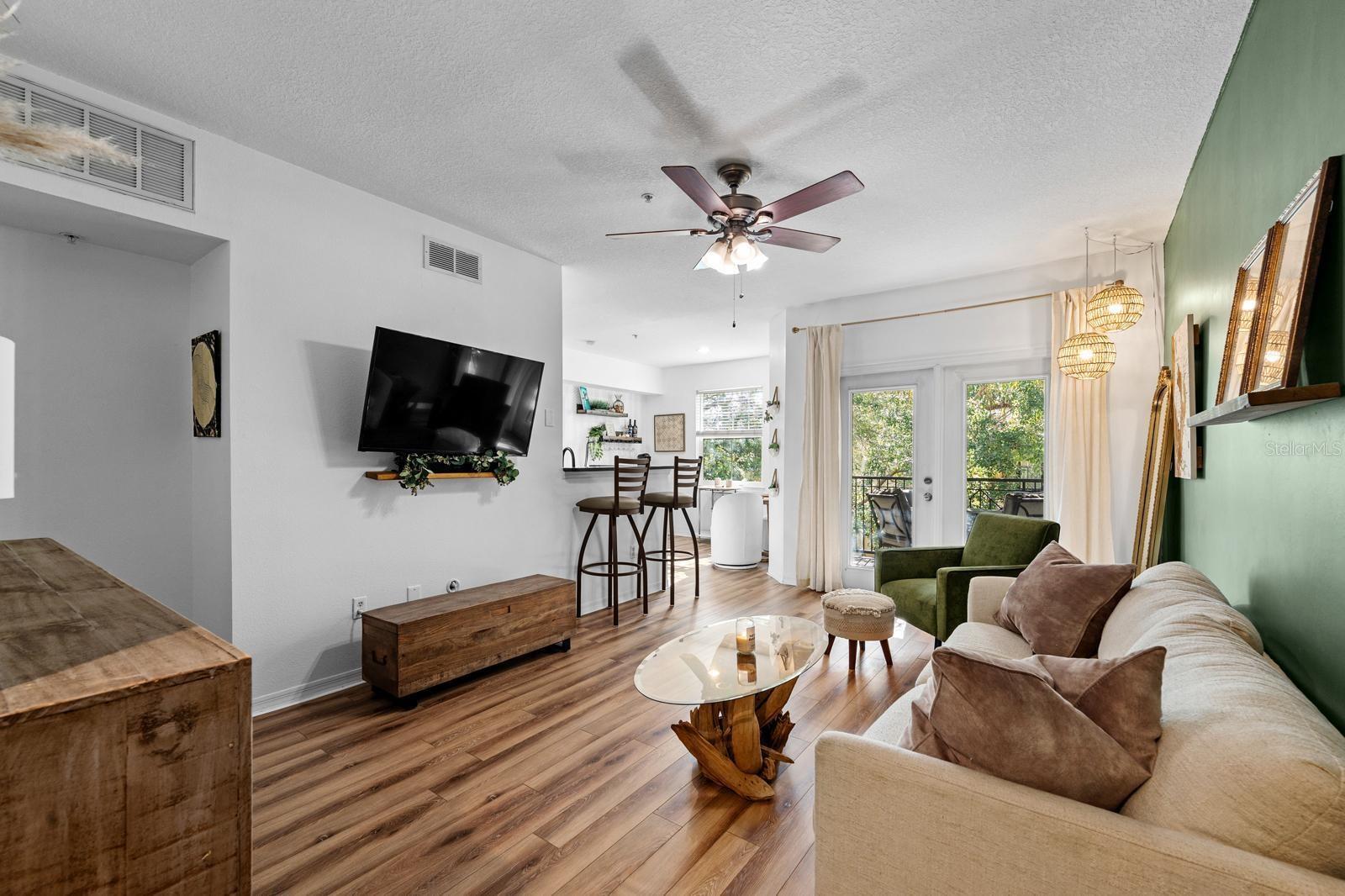 THE QUARTER AT YBOR - Residential
