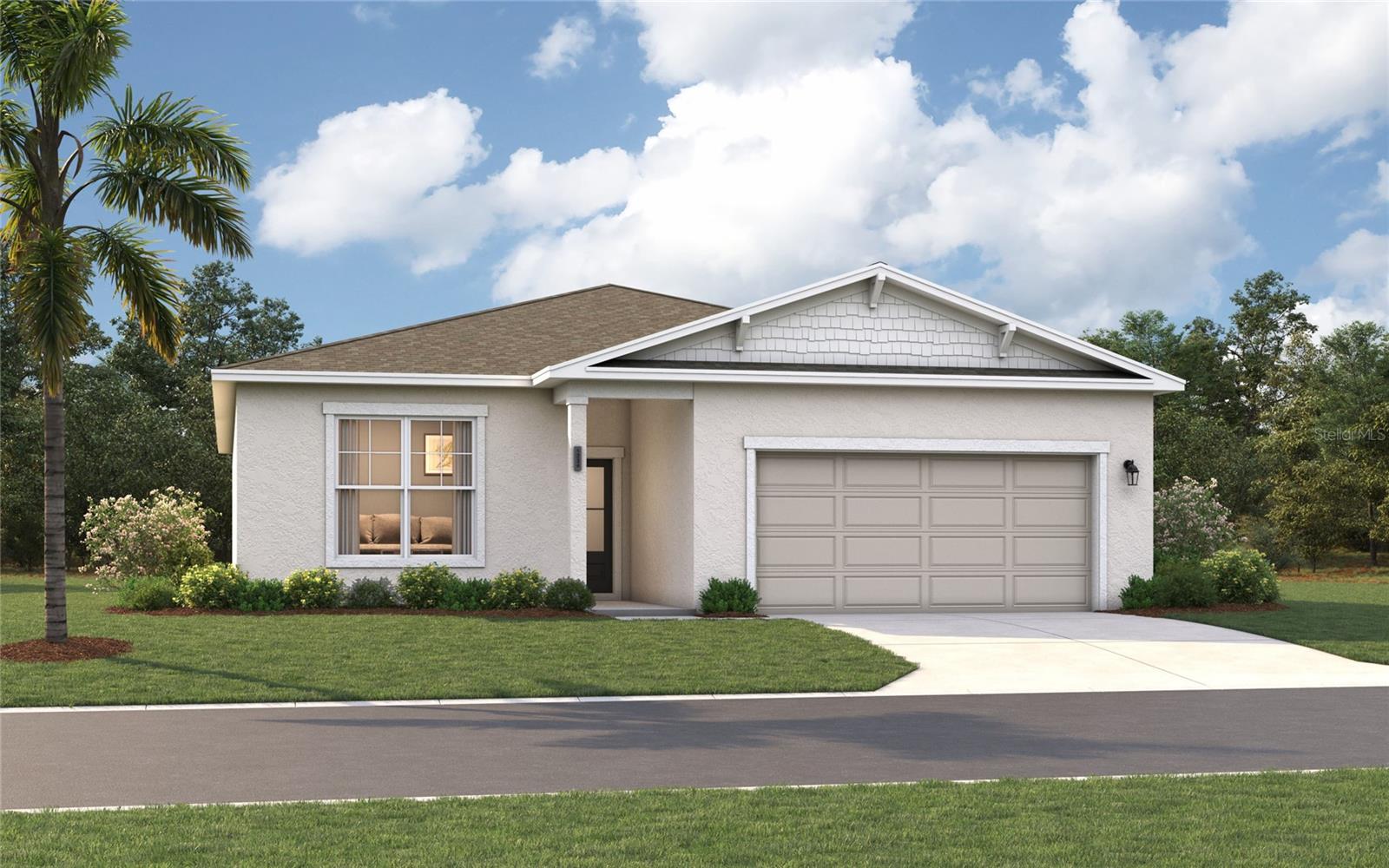 SORRENTO PINES - Residential