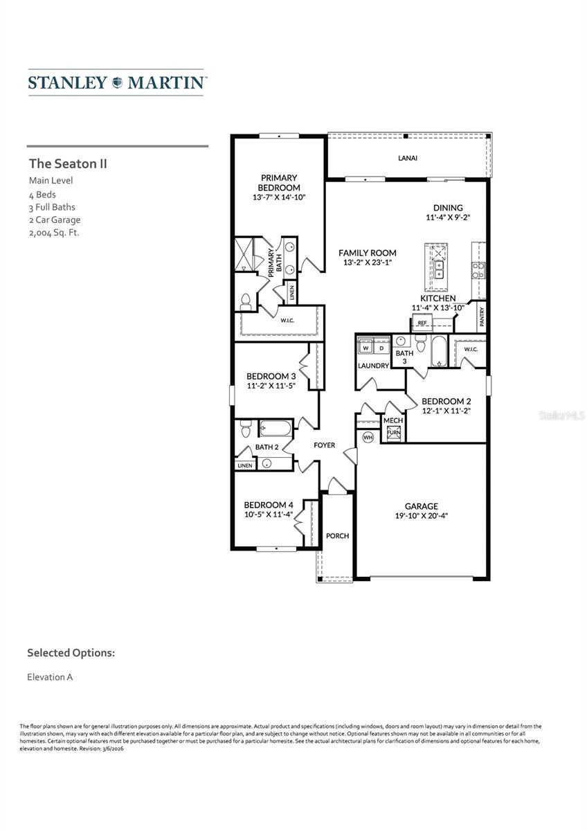 SORRENTO PINES - Residential