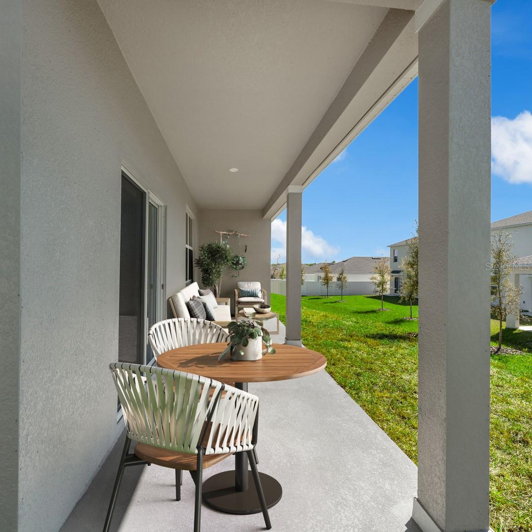 SORRENTO PINES - Residential