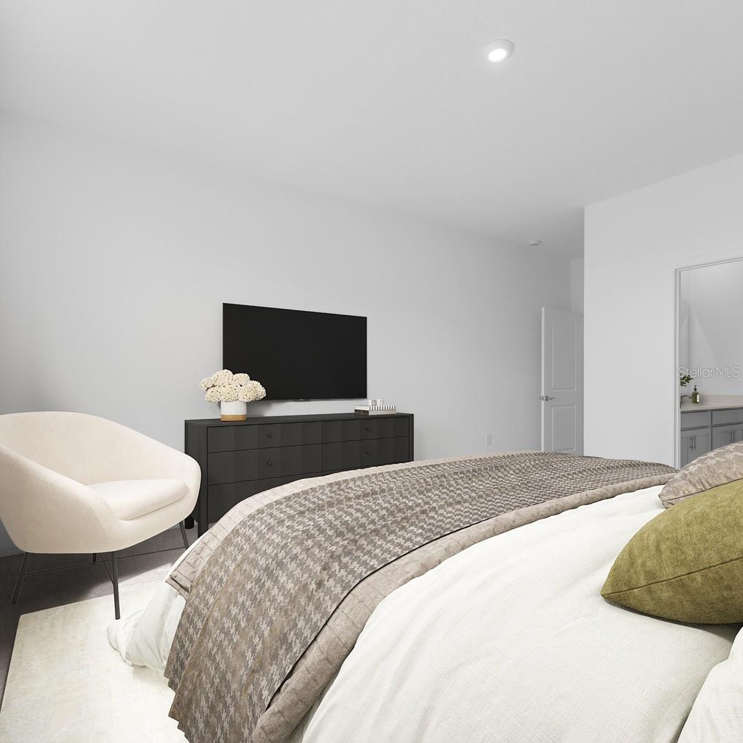 SORRENTO PINES - Residential