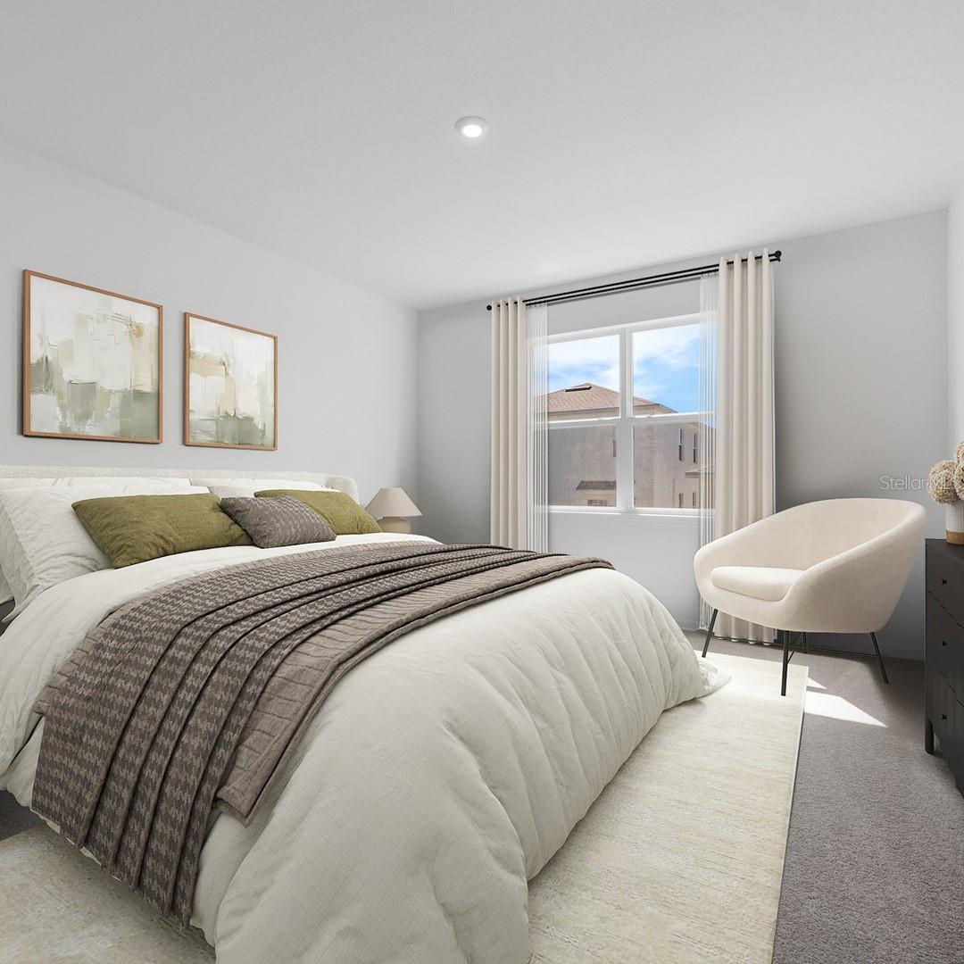 SORRENTO PINES - Residential
