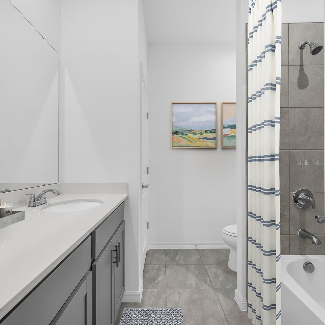 SORRENTO PINES - Residential