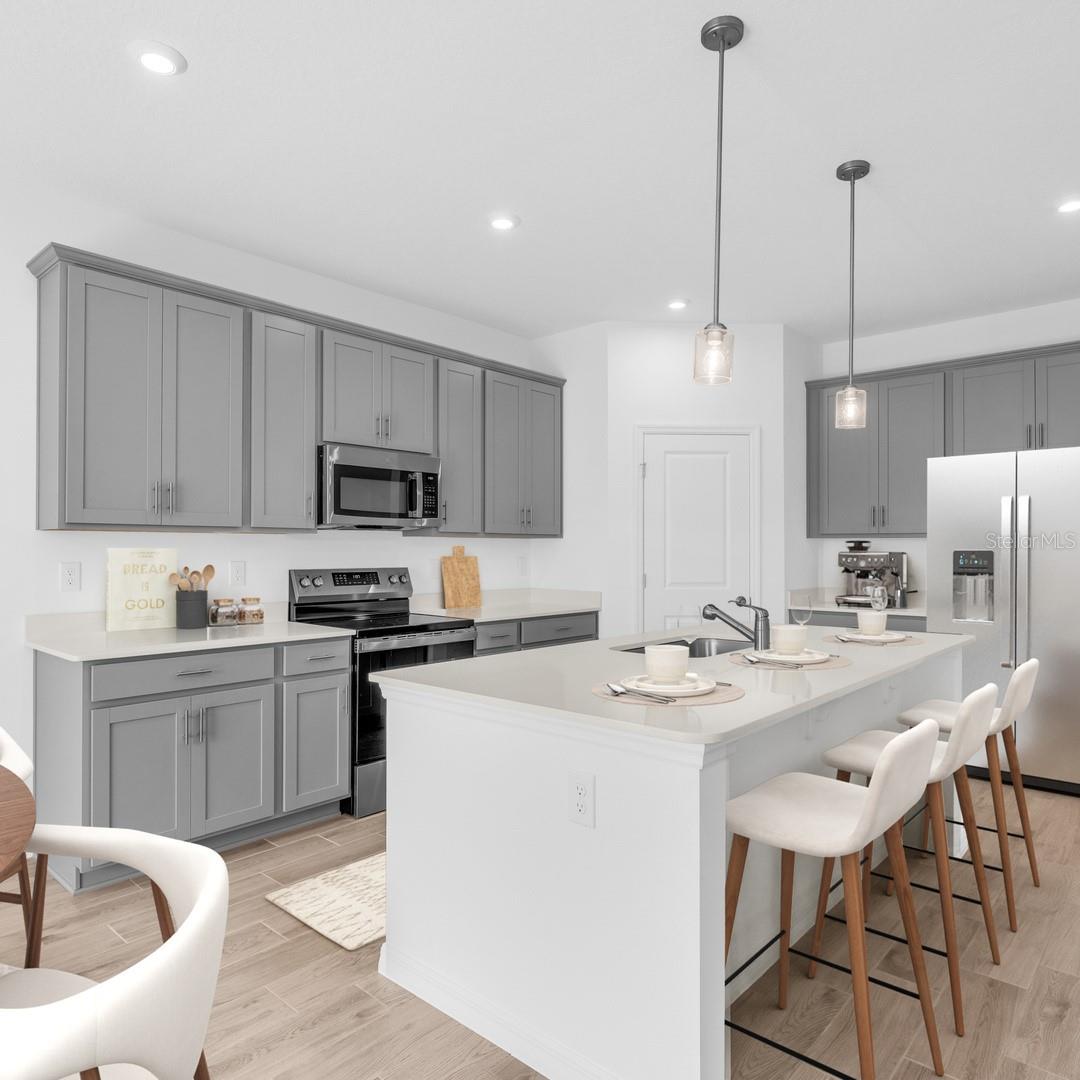 SORRENTO PINES - Residential