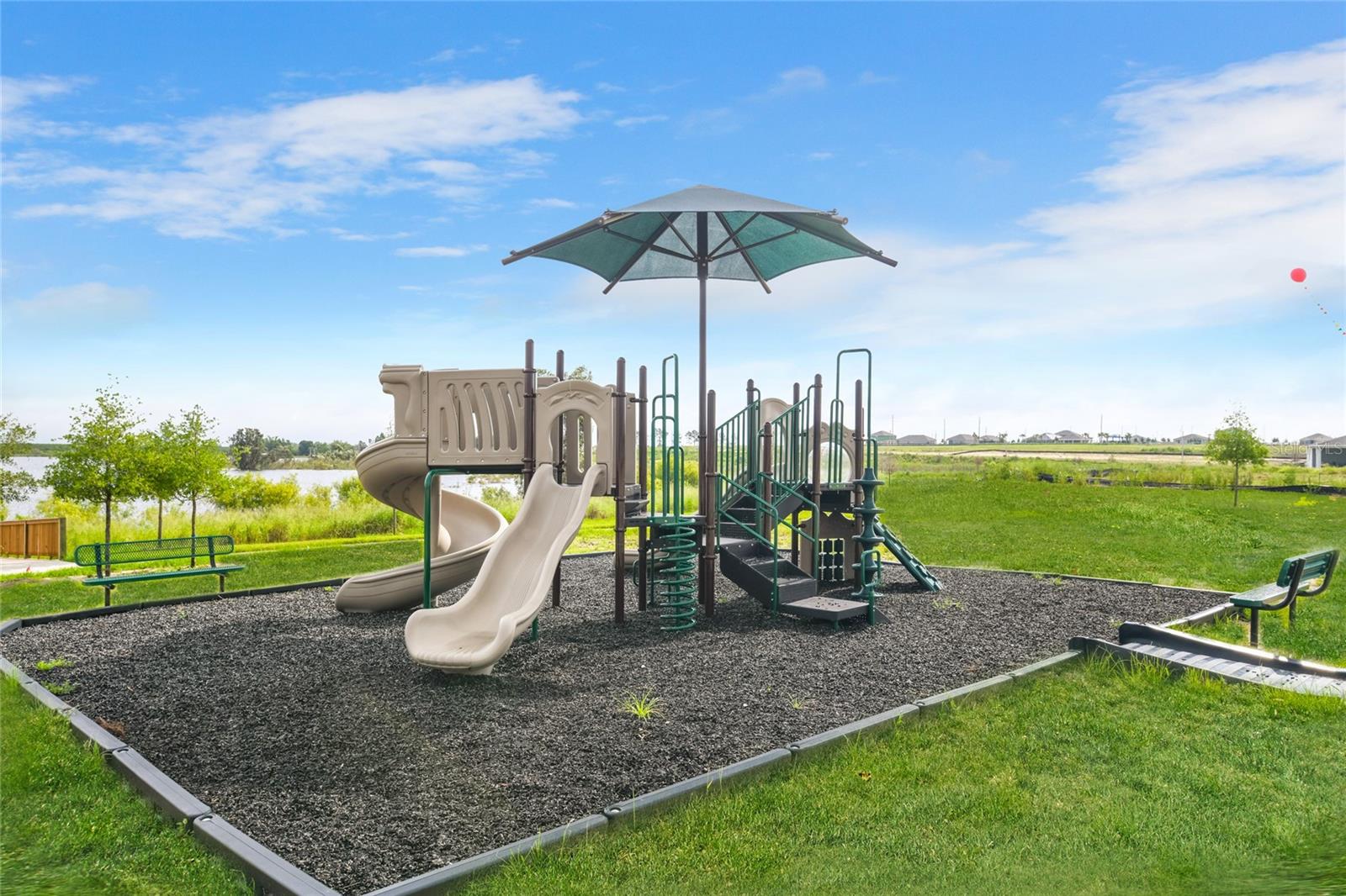 SEASONS AT EDEN HILLS - Residential