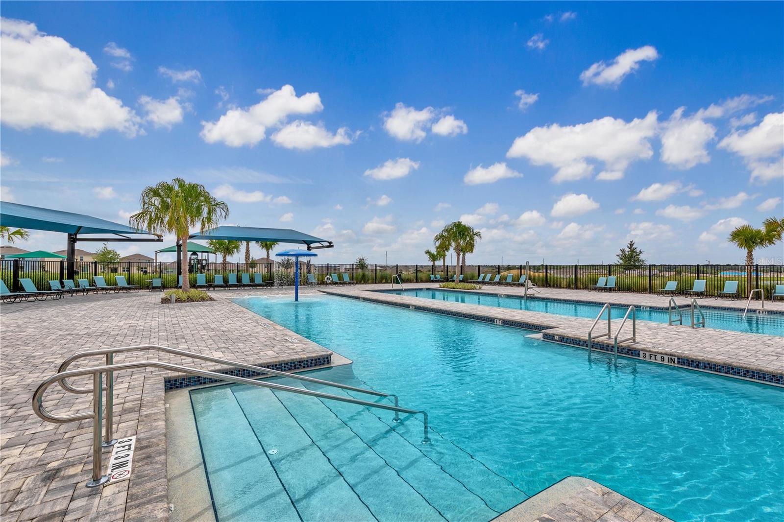 SEASONS AT EDEN HILLS - Residential