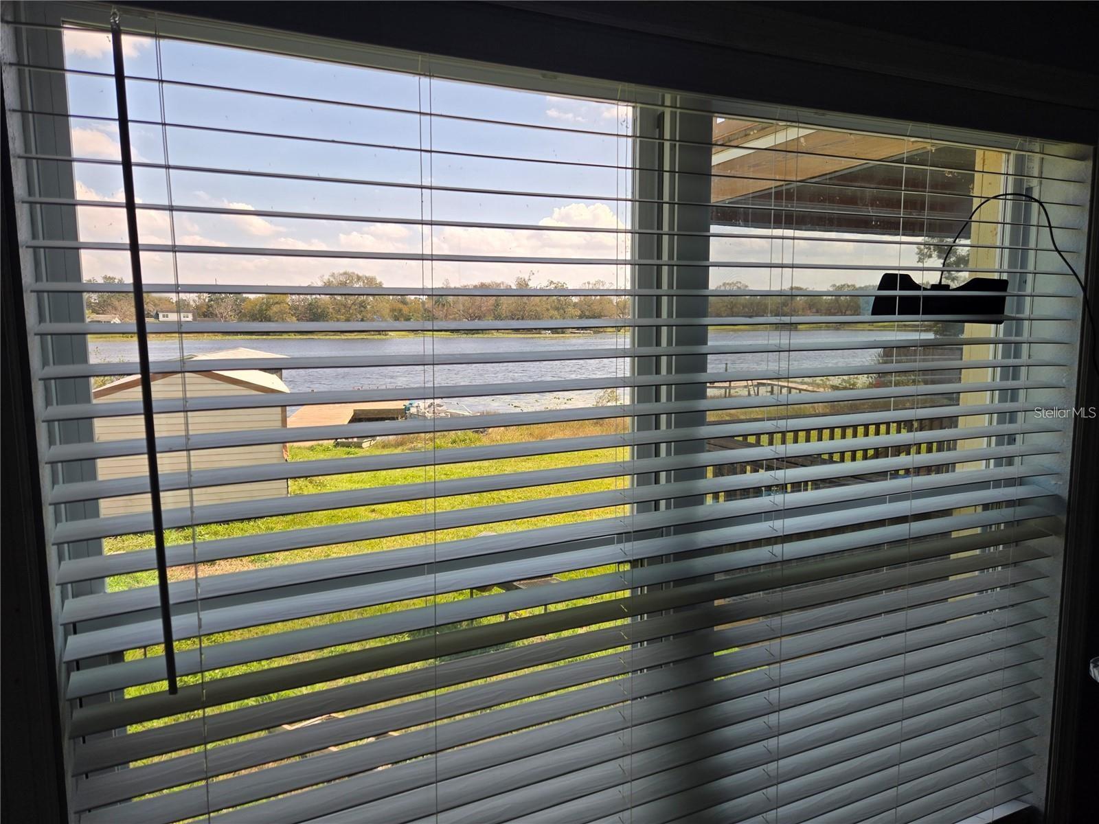 UNPLATTED - Residential Lease