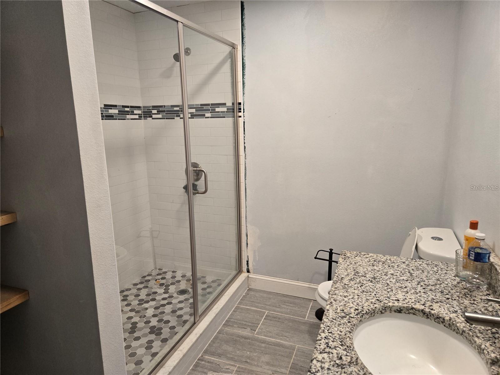 UNPLATTED - Residential Lease