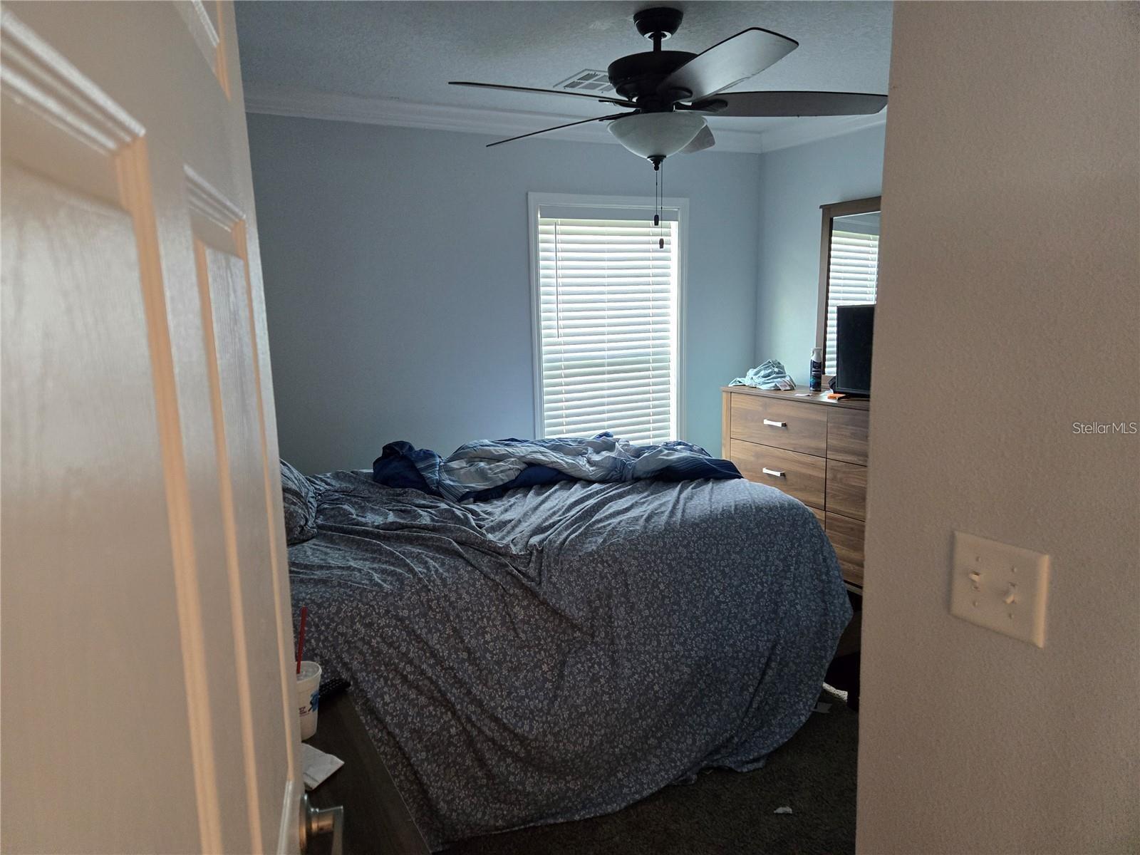 UNPLATTED - Residential Lease