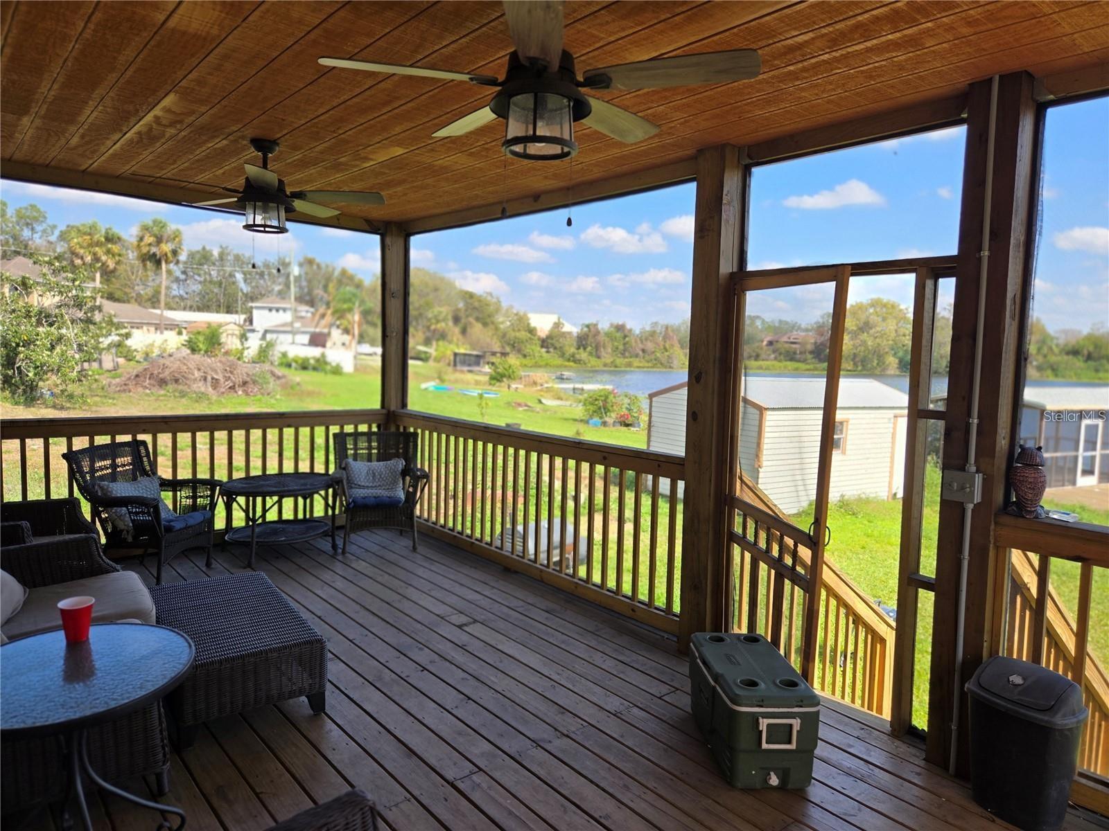 UNPLATTED - Residential Lease